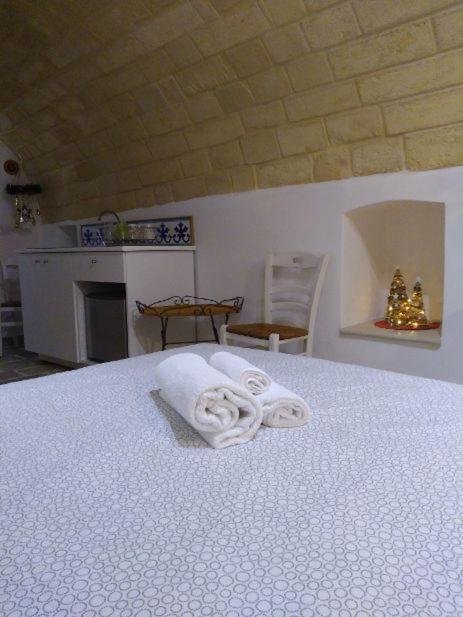 Il Borgo Antico B&B Altamura Exterior foto