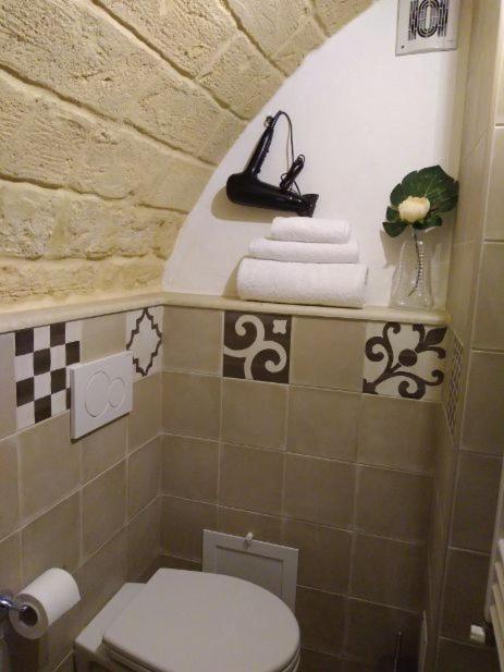 Il Borgo Antico B&B Altamura Exterior foto