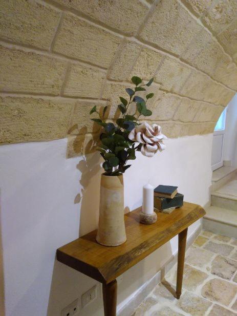 Il Borgo Antico B&B Altamura Exterior foto