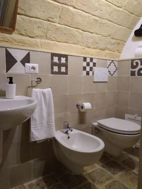 Il Borgo Antico B&B Altamura Exterior foto