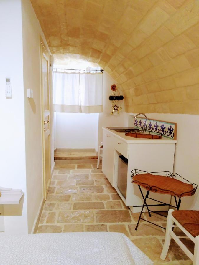 Il Borgo Antico B&B Altamura Exterior foto