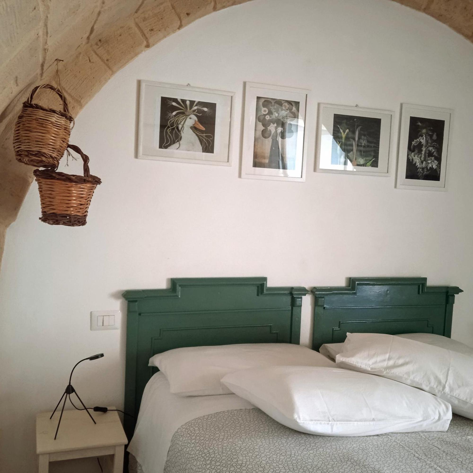 Il Borgo Antico B&B Altamura Exterior foto